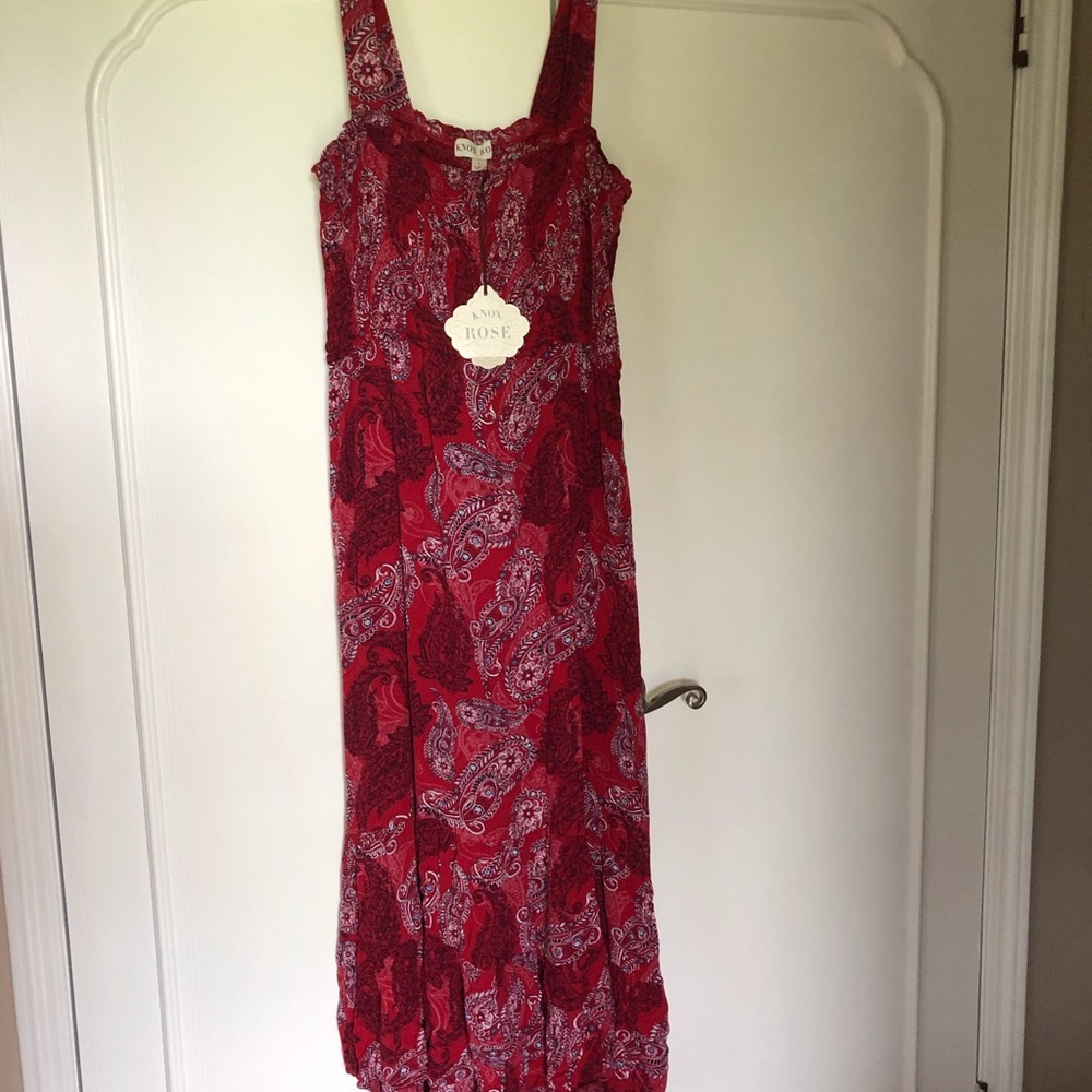 Summer dress